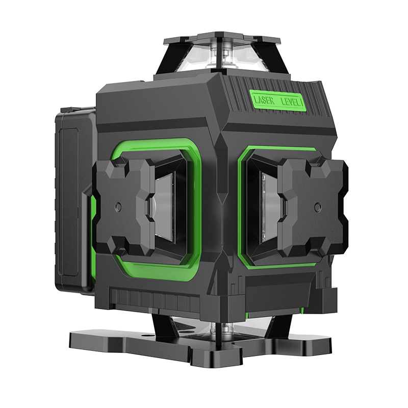 Industrietauglicher 360-Grad-R – Cross Line Laser 360 Degree Bewertung und Preis