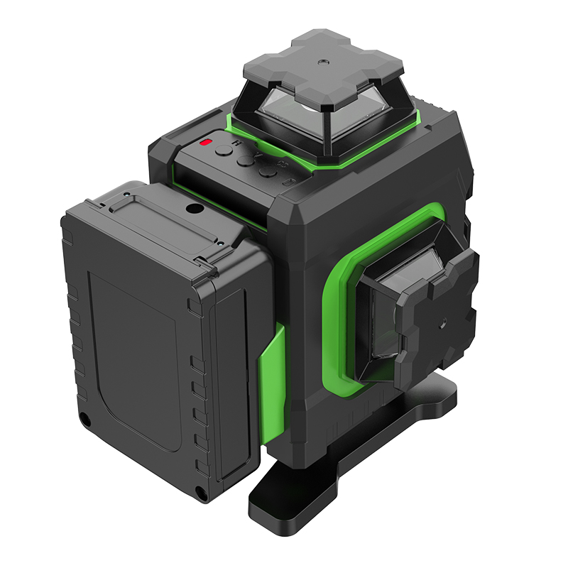 Industrietauglicher 360-Grad-R – Cross Line Laser 360 Degree Bewertung und Preis