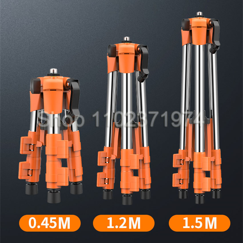 Universeller verstellbarer Sta – Laser Level Tripod Stand 1.5M Bewertung und Preis