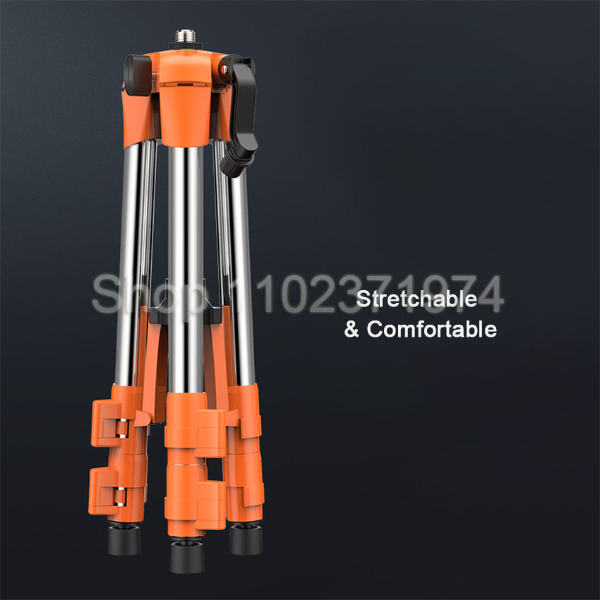 Universeller verstellbarer Sta – Laser Level Tripod Stand 1.5M Bewertung und Preis
