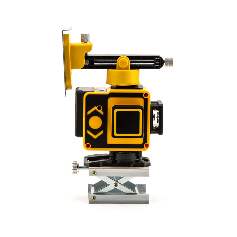 3D 4D 12-Linien 16-Linien Selb – Laser Level 3D Cross Line Self Leveling Bewertung und Preis