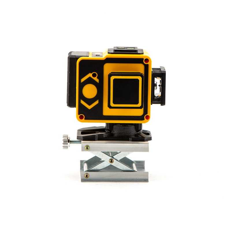 3D 4D 12-Linien 16-Linien Selb – Laser Level 3D Cross Line Self Leveling Bewertung und Preis