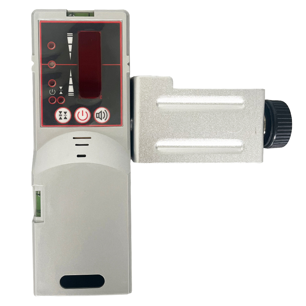 Hochpräziser Laser-Niveaudetek – Laser Level With Receiver Detector Bewertung und Preis