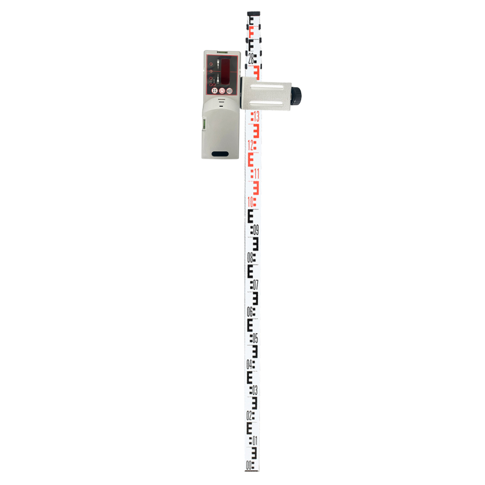 Hochpräziser Laser-Niveaudetek – Laser Level With Receiver Detector Bewertung und Preis
