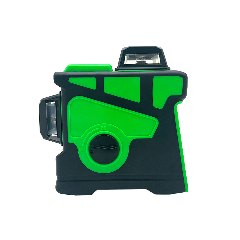 CG2300 360-Grad Selbstnivellie – Green Beam Laser Level 12 Line Bewertung und Preis
