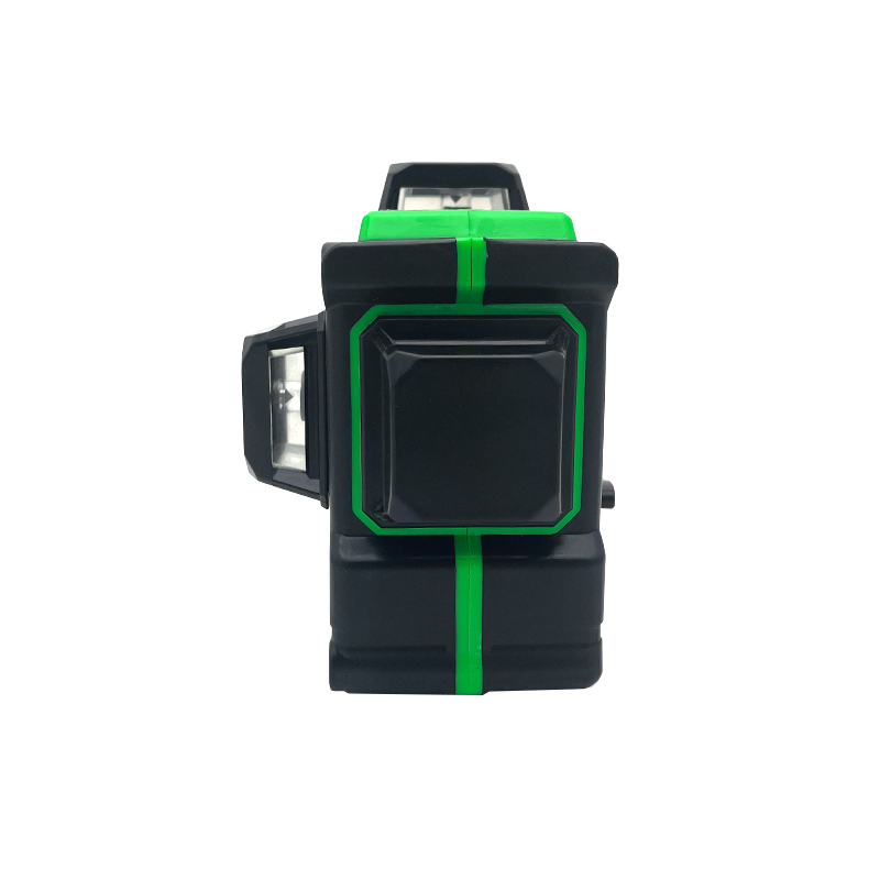 CG2300 360-Grad Selbstnivellie – Green Beam Laser Level 12 Line Bewertung und Preis