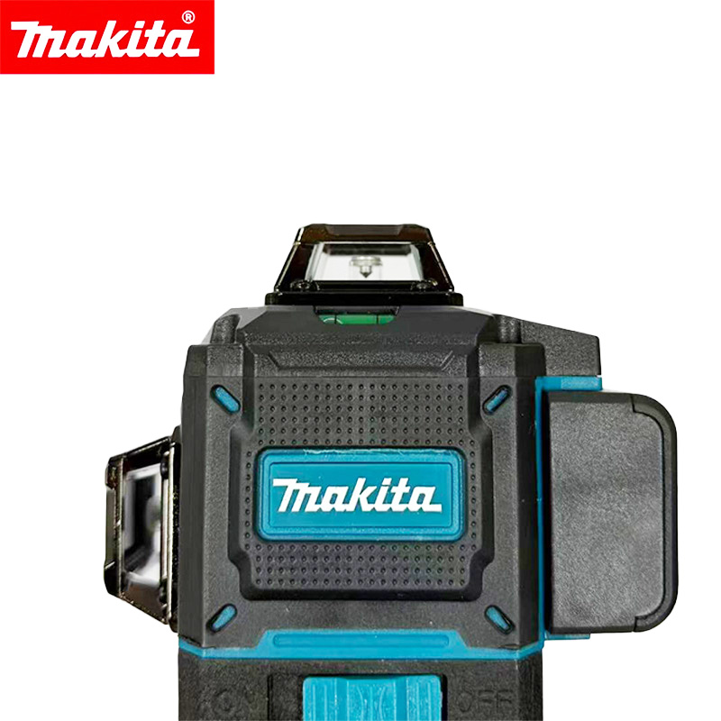 2026 Makita Neue Digitale 360  – Cross Line Laser 360 Degree Bewertung und Preis