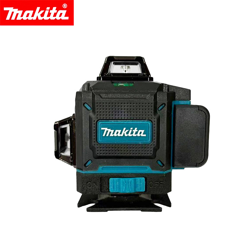 2026 Makita Neue Digitale 360  – Cross Line Laser 360 Degree Bewertung und Preis