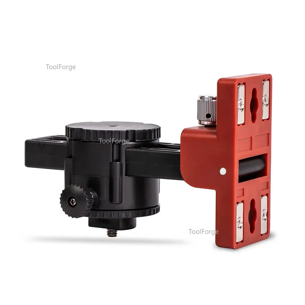 Laser-Nivellierhalterung, star – Line Laser Level Magnetic Bracket Bewertung und Preis