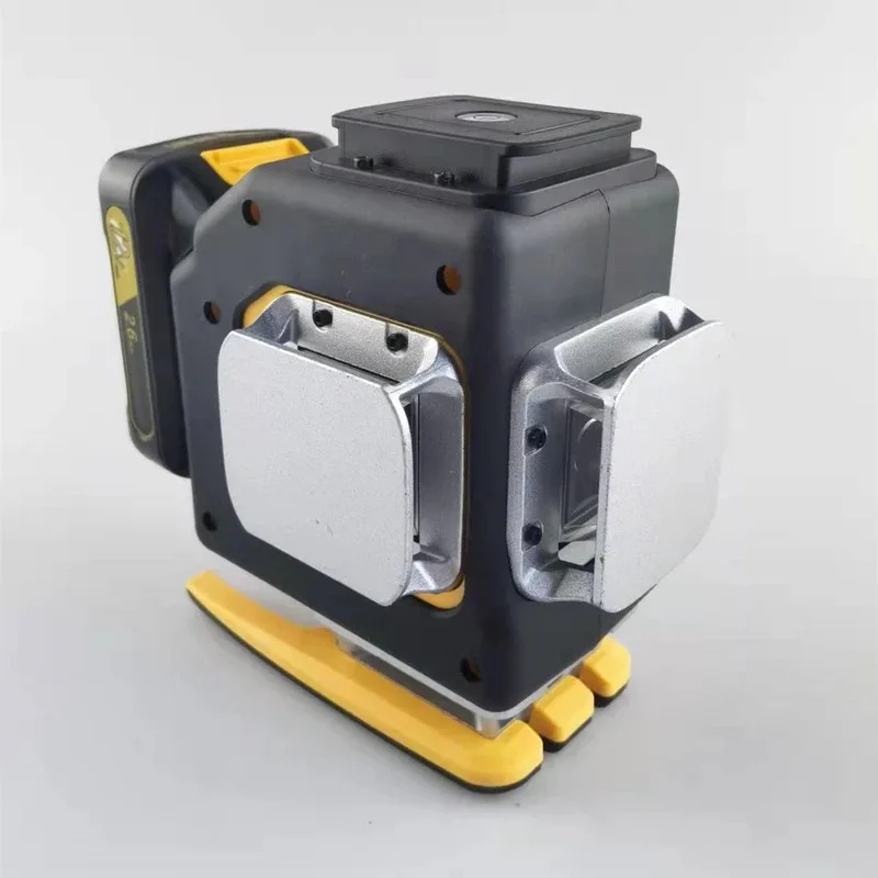 DEG 4D01-H12D 12-Linien-Nivell – Laser Level 3D Cross Line Self Leveling Bewertung und Preis