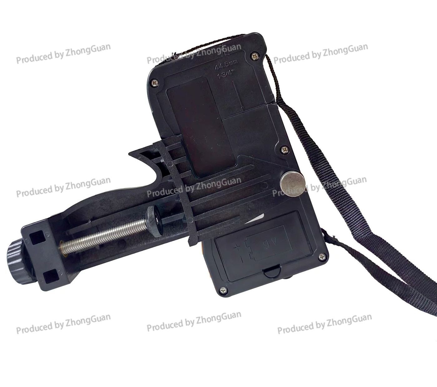 Pulsierender Laser-Nivellierde – Laser Level With Receiver Detector Bewertung und Preis