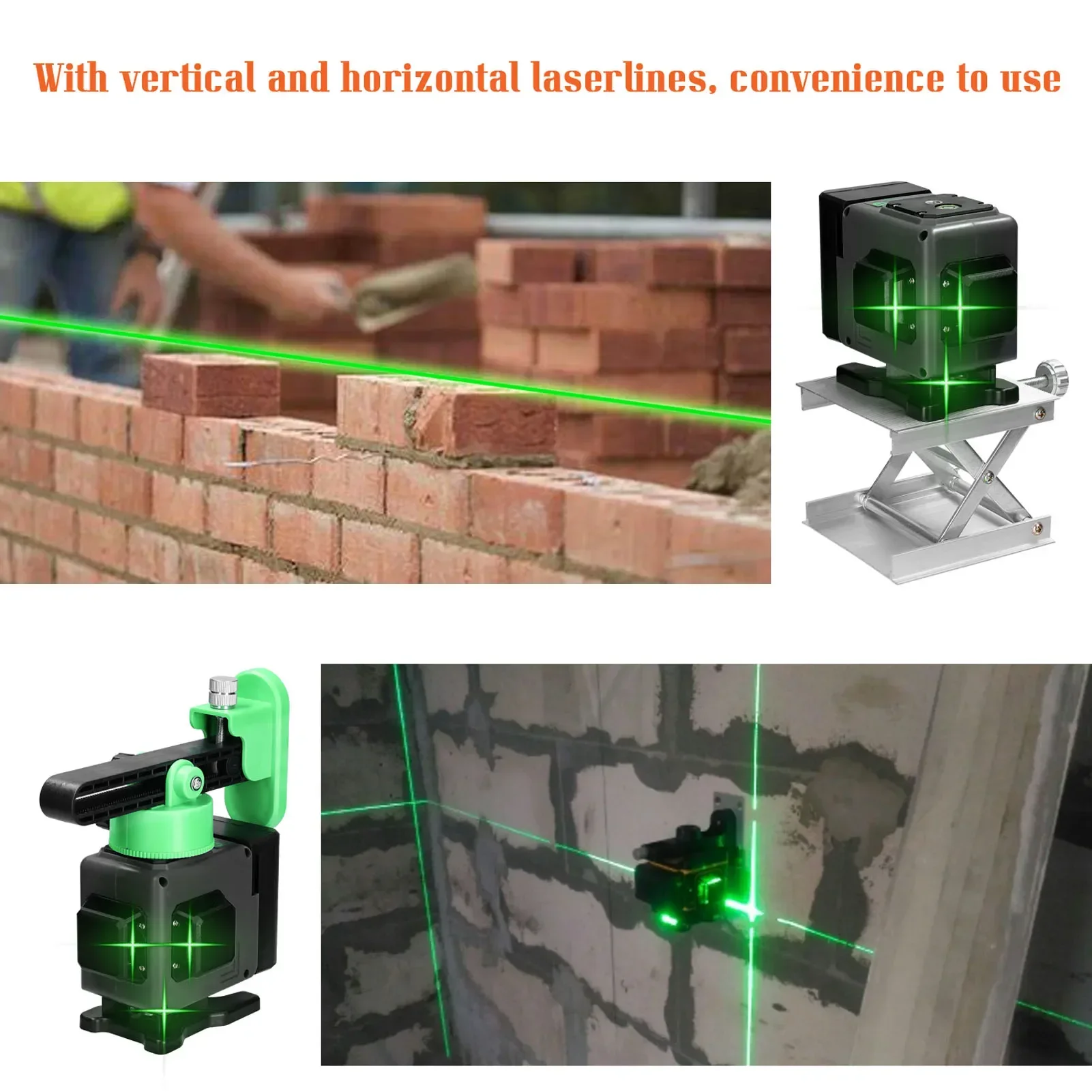 Meistverkauftes Laser-Nivellie – Laser Level Rechargeable Usb Bewertung und Preis