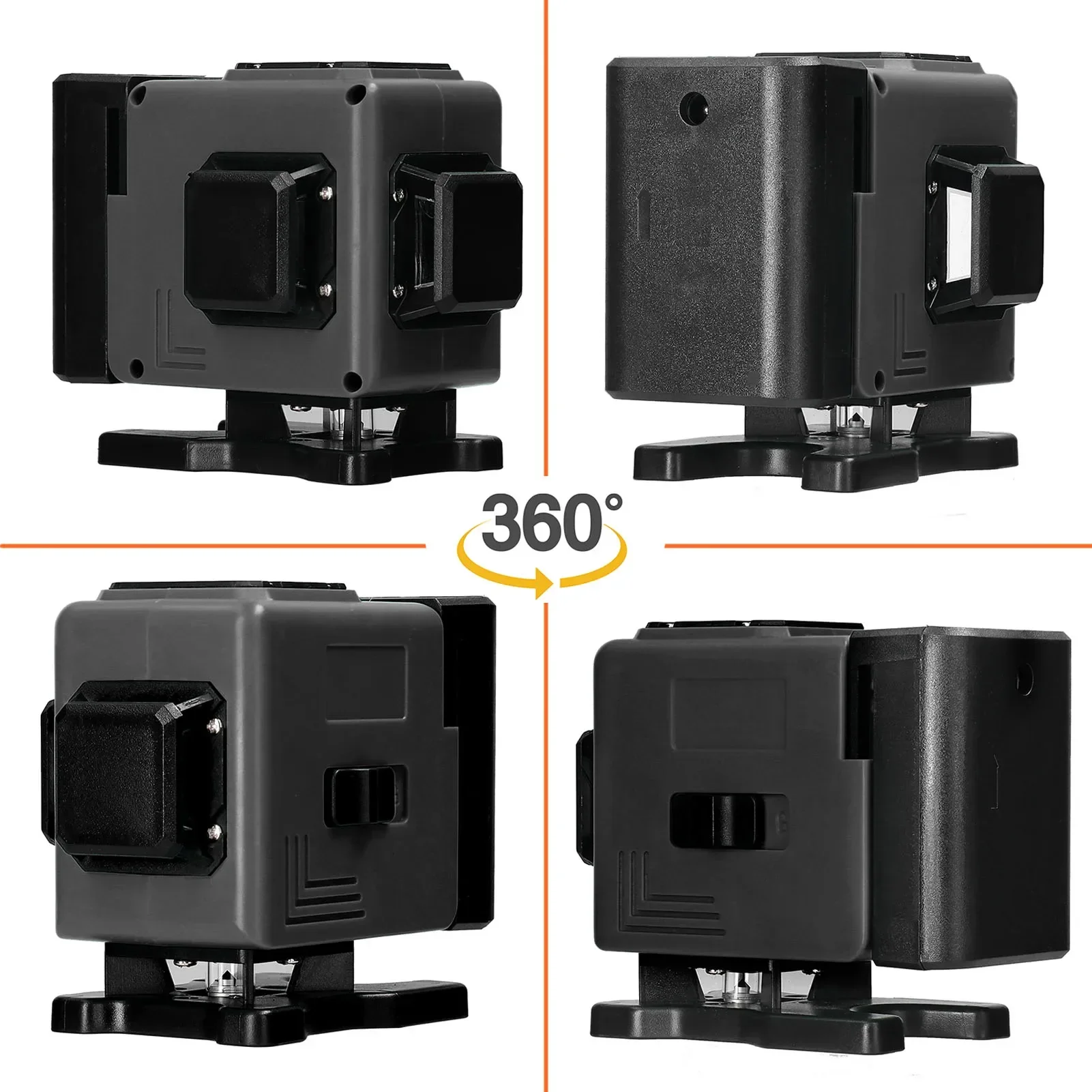 Meistverkauftes Laser-Nivellie – Laser Level Rechargeable Usb Bewertung und Preis