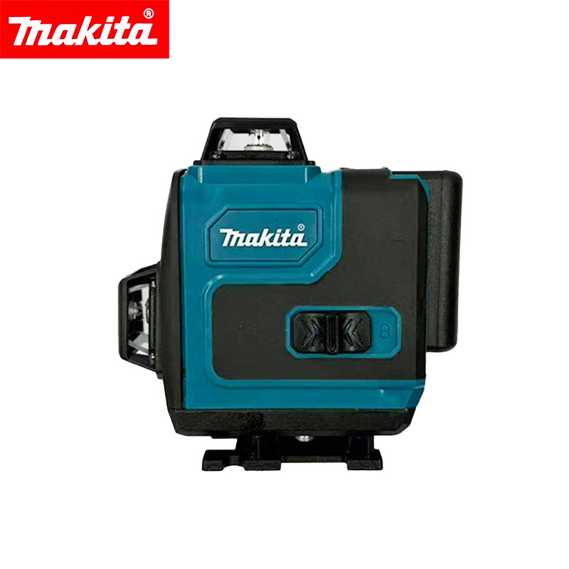 Makita 360 °   Horizontaler &  – Cross Line Laser 360 Degree Bewertung und Preis