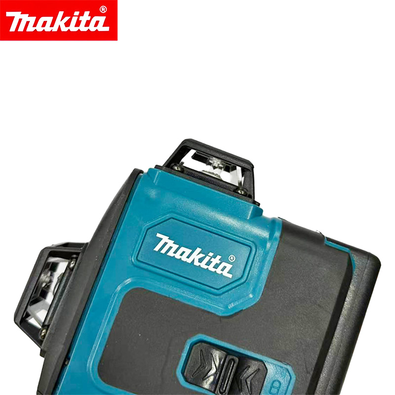 Makita 360 °   Horizontaler &  – Cross Line Laser 360 Degree Bewertung und Preis