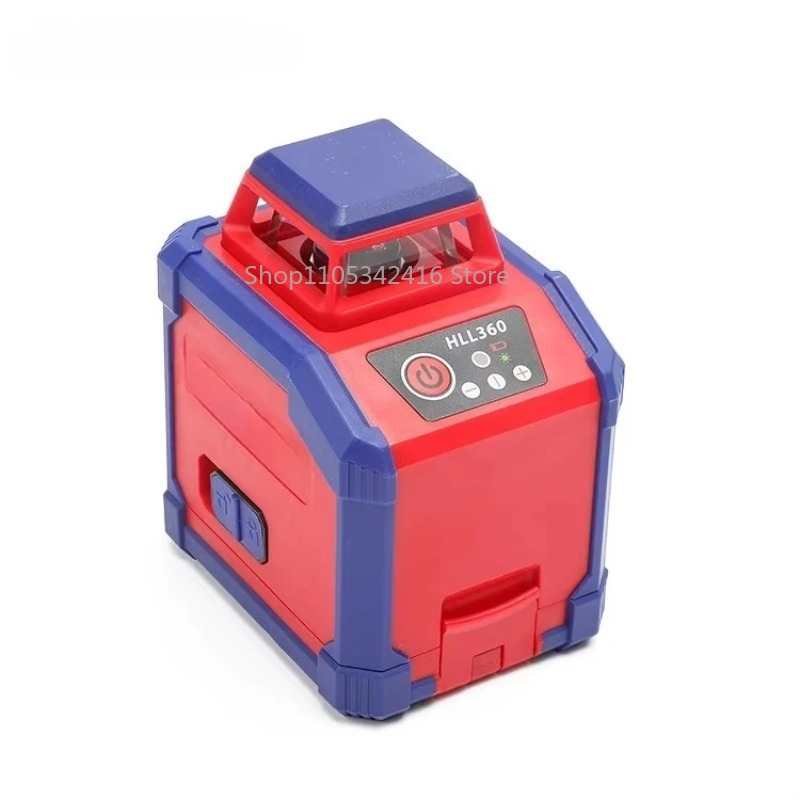 360-Grad Selbstnivellierender  – Cross Line Laser 360 Degree Bewertung und Preis