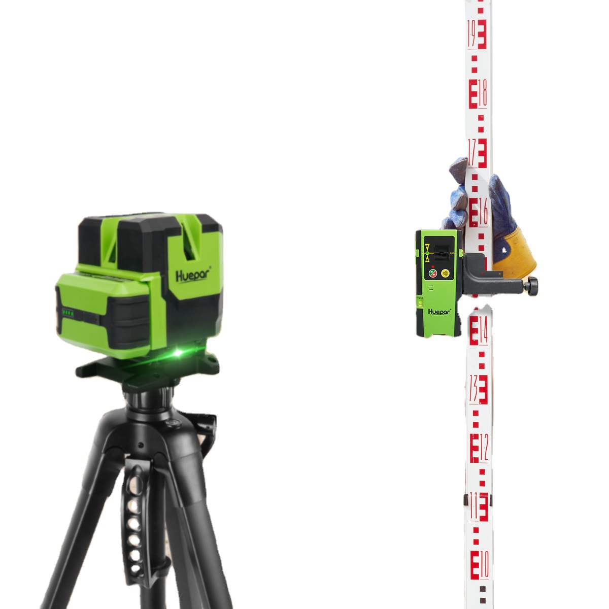 Laser-Nivelliergeräte LS21G 4V – Cross Line Laser 360 Degree Bewertung und Preis