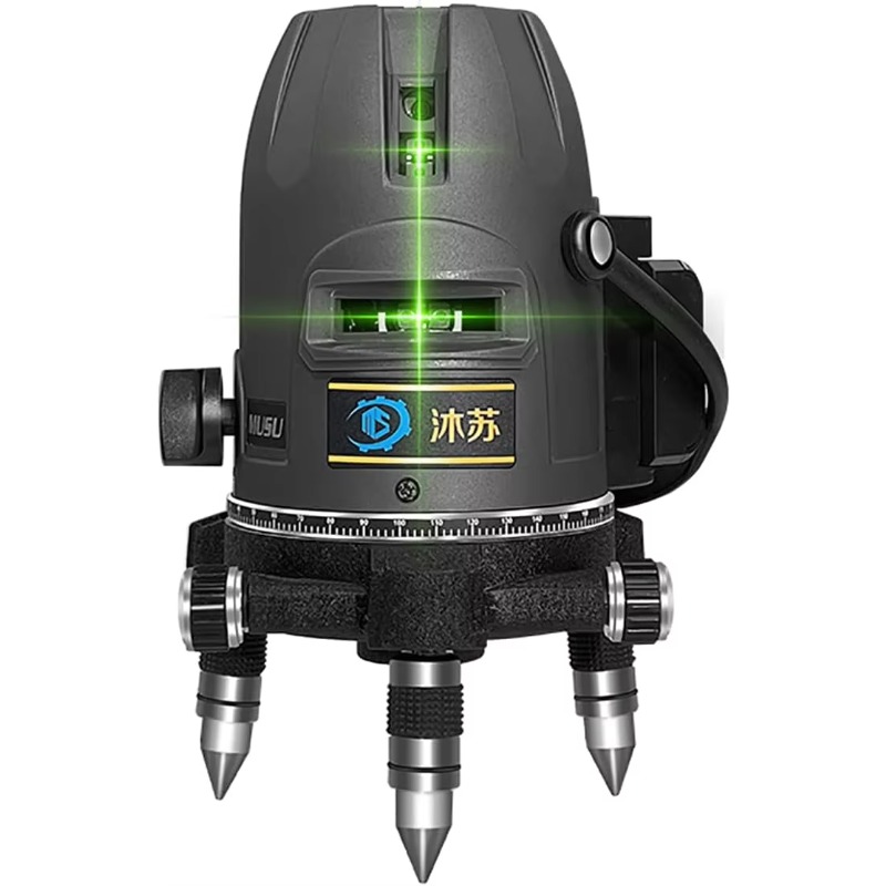 Für (Outdoor Super Bright) 5-L – Laser Level Outdoor Bright Green Bewertung und Preis