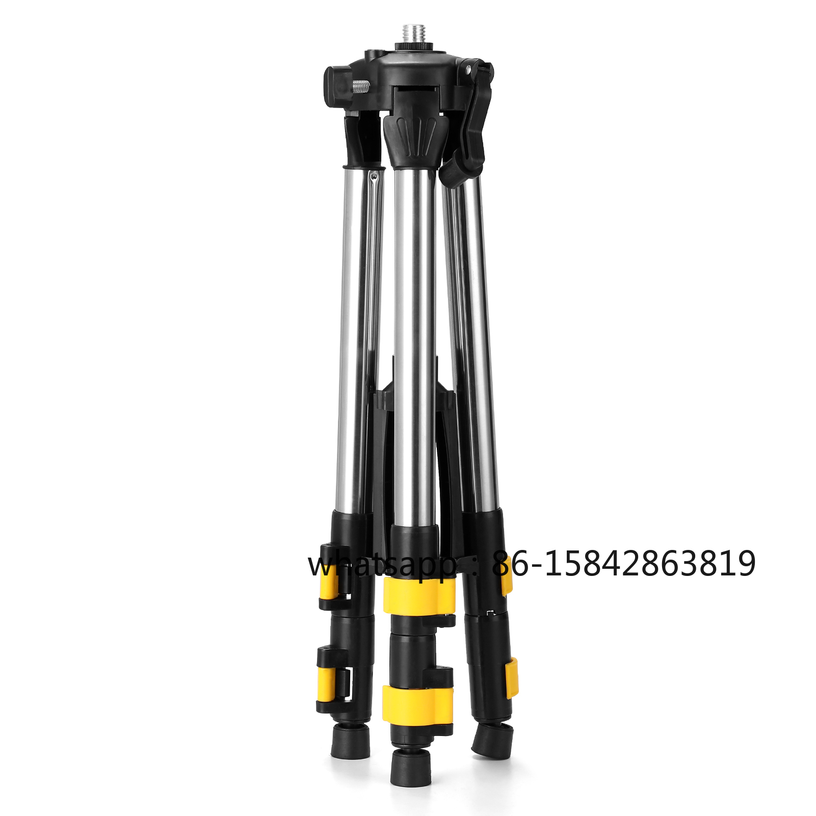 0,45 m/1,2 m/1,5 m Edelstahl-V – Laser Level Tripod Stand 1.5M Bewertung und Preis