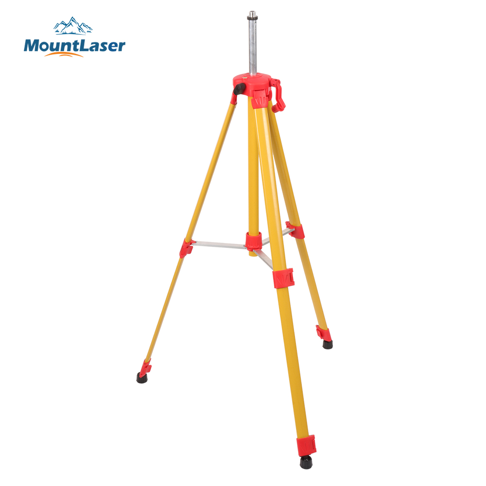 Wirtschaftliches 1,5 m langes  – Laser Level Tripod Stand 1.5M Bewertung und Preis