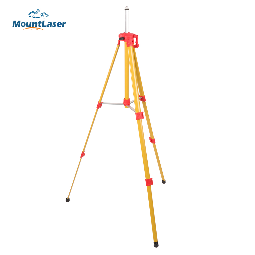 Wirtschaftliches 1,5 m langes  – Laser Level Tripod Stand 1.5M Bewertung und Preis