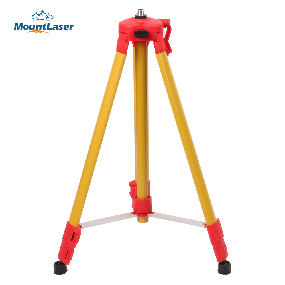 Wirtschaftliches 1,5 m langes  – Laser Level Tripod Stand 1.5M Bewertung und Preis
