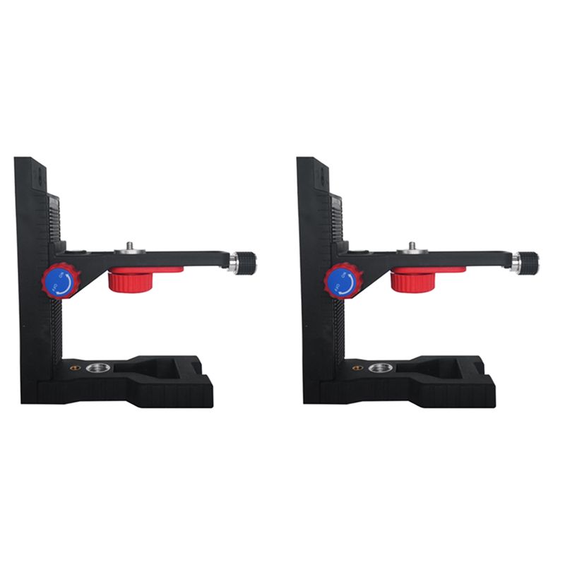 A20F-2X Laser-Nivellier-Magnet – Line Laser Level Magnetic Bracket Bewertung und Preis