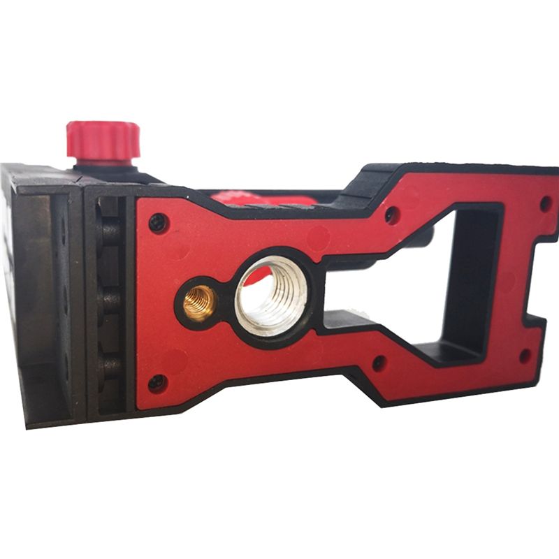 A20F-2X Laser-Nivellier-Magnet – Line Laser Level Magnetic Bracket Bewertung und Preis