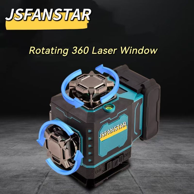 ATVTop Fabrik-Kreuzbalken Roti – Cross Line Laser 360 Degree Bewertung und Preis