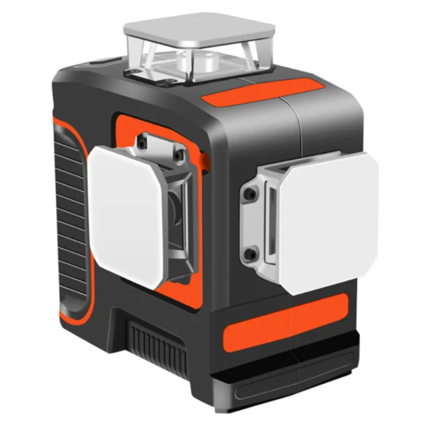 Selbstnivellierender 3D-Kreuzl – Laser Level 3D Cross Line Self Leveling Bewertung und Preis