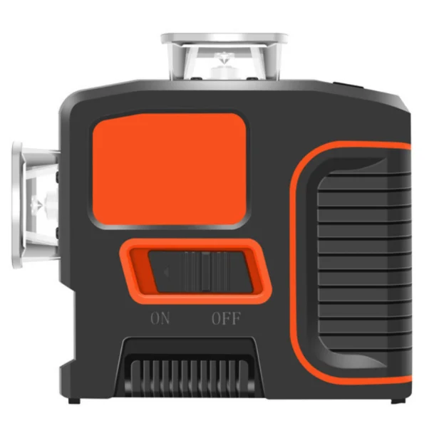 Selbstnivellierender 3D-Kreuzl – Laser Level 3D Cross Line Self Leveling Bewertung und Preis
