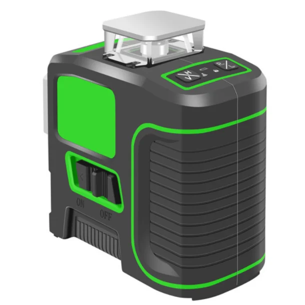 Selbstnivellierender 3D-Kreuzl – Laser Level 3D Cross Line Self Leveling Bewertung und Preis