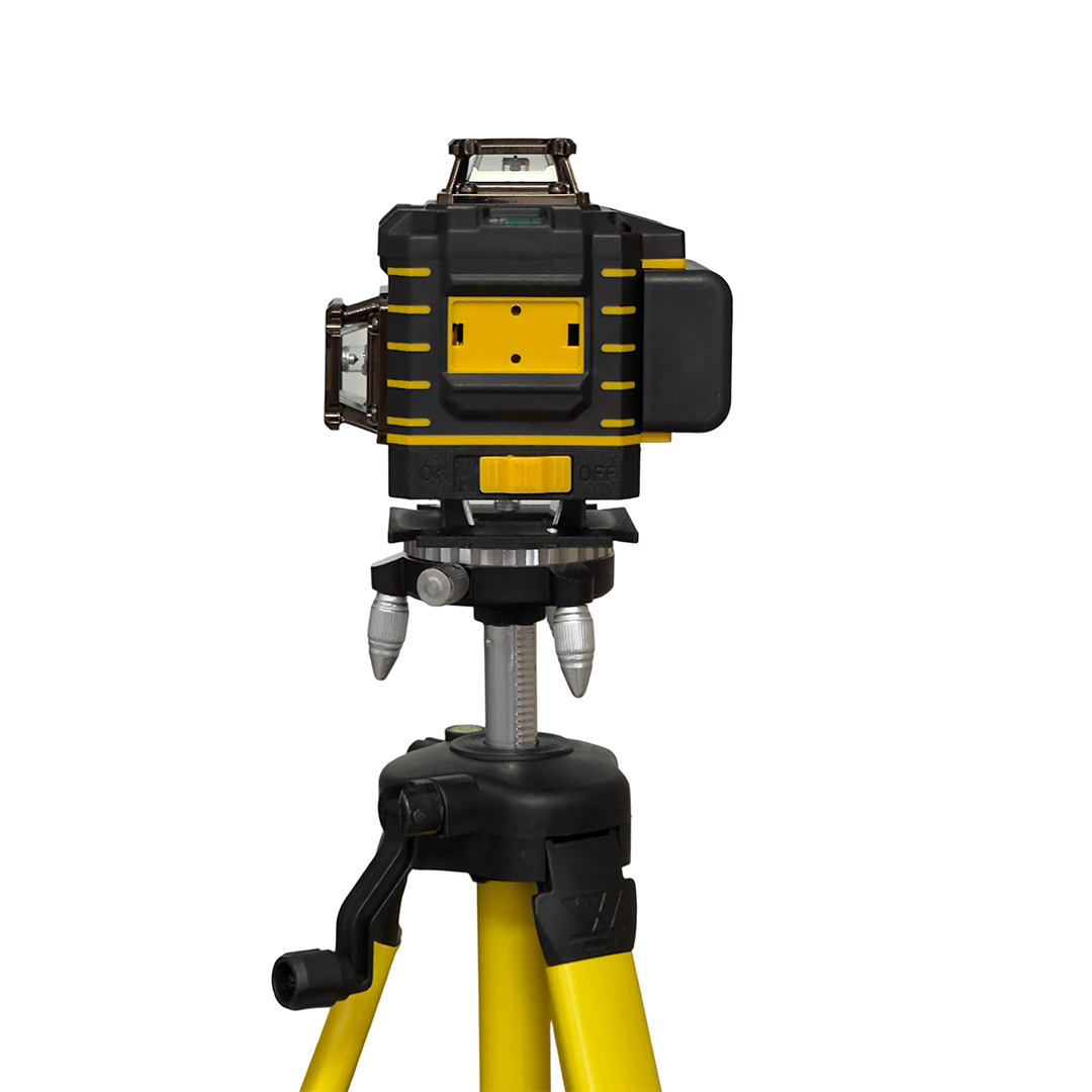 16-Linien-Grünlaser, selbstniv – Laser Level Outdoor Bright Green Bewertung und Preis