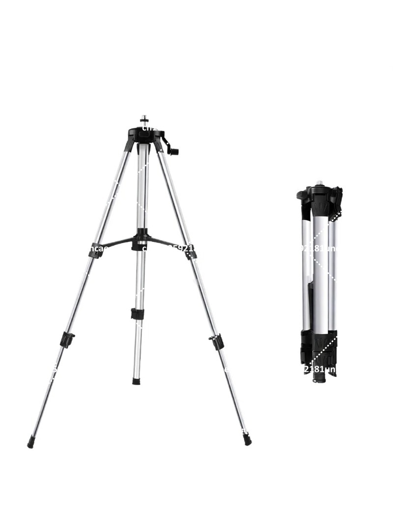 Verstellbares 3-Linien-Laser-N – Laser Level Tripod Stand 1.5M Bewertung und Preis