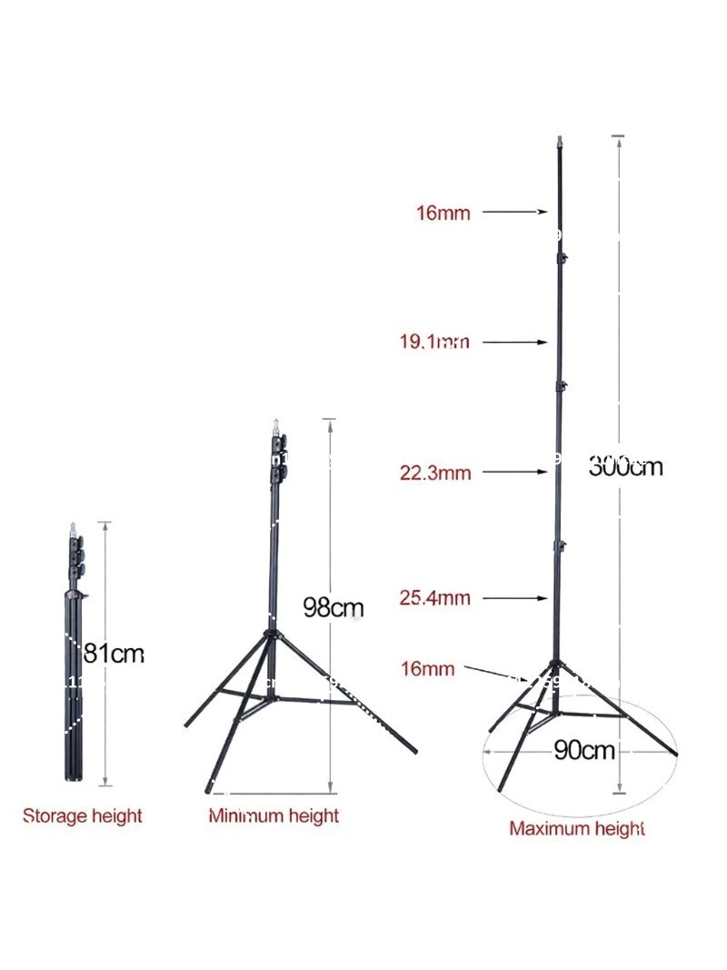 Verstellbares 3-Linien-Laser-N – Laser Level Tripod Stand 1.5M Bewertung und Preis