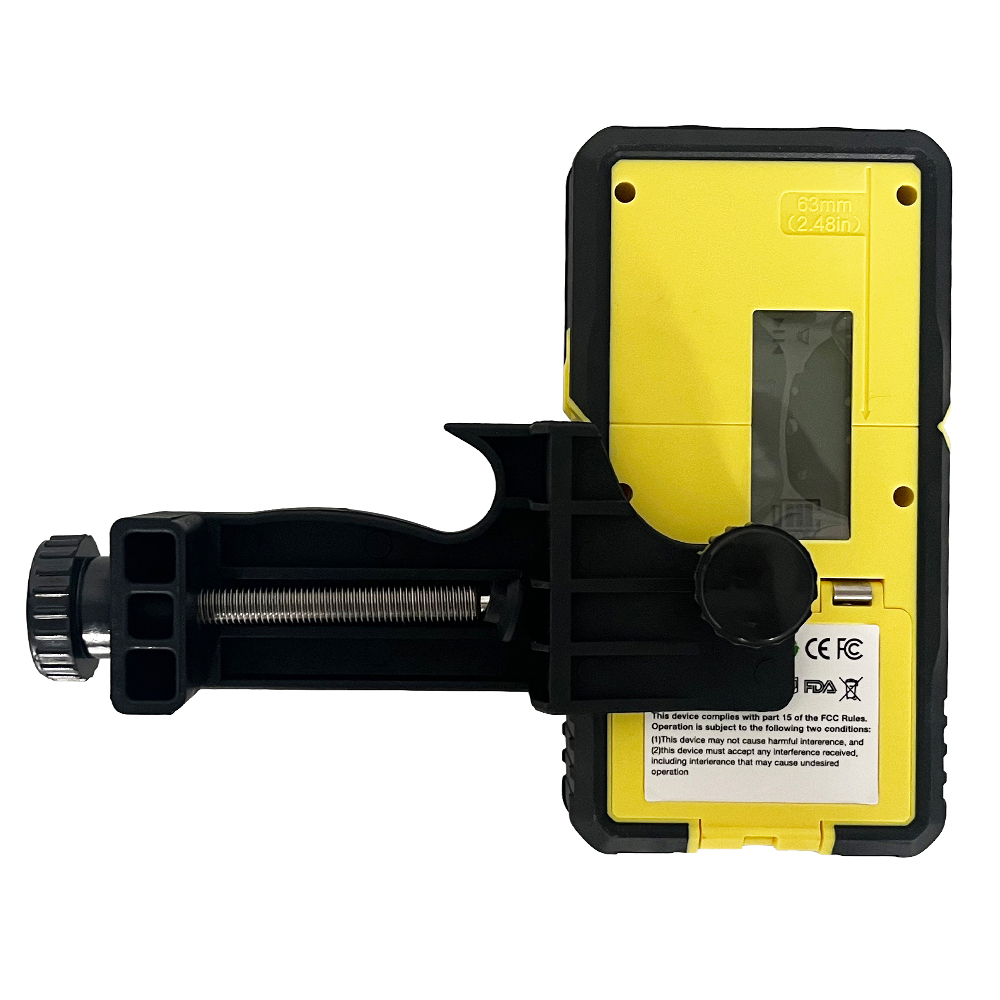 HEIPOE LP500R Hochpräzises Ver – Laser Level With Receiver Detector Bewertung und Preis