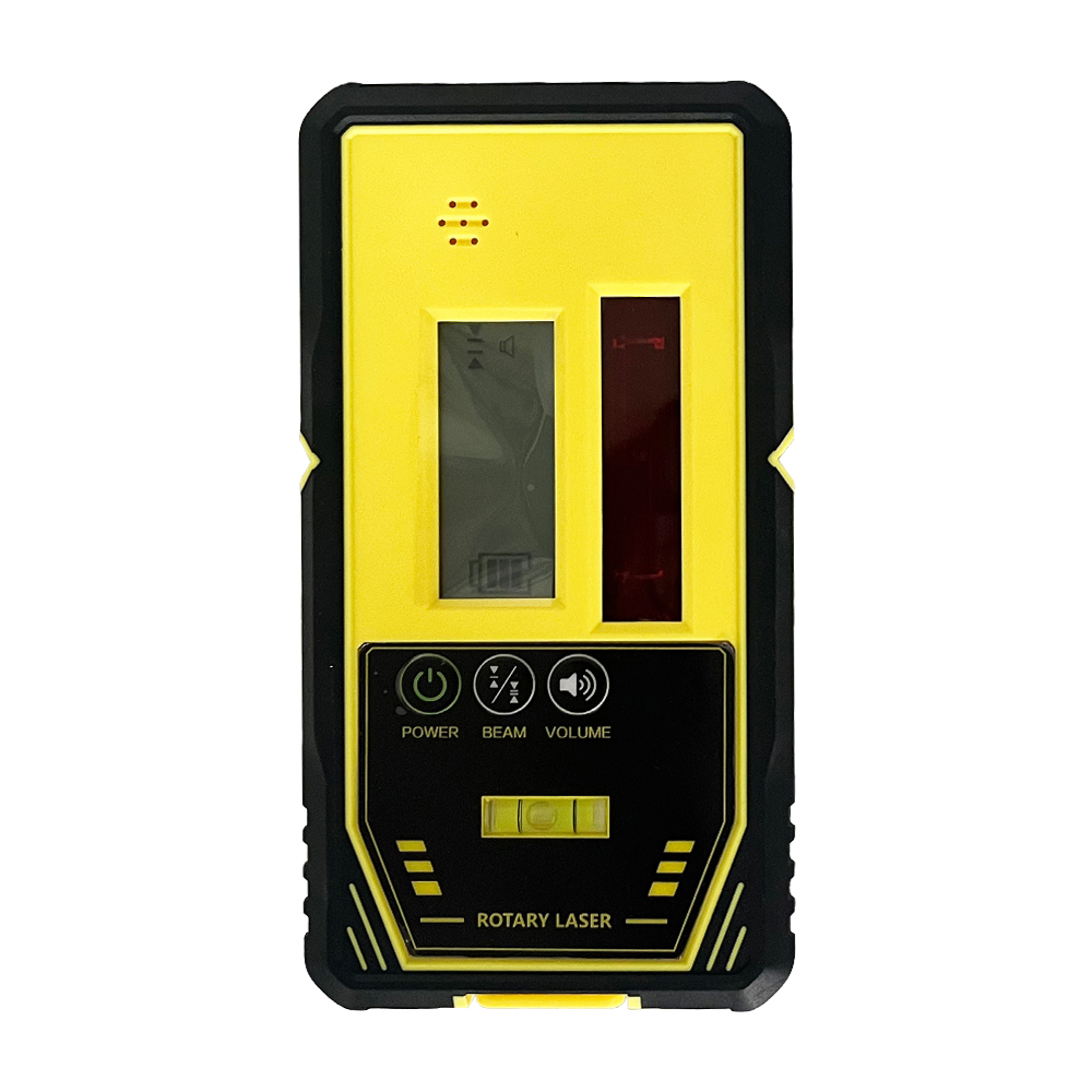 HEIPOE LP500R Hochpräzises Ver – Laser Level With Receiver Detector Bewertung und Preis
