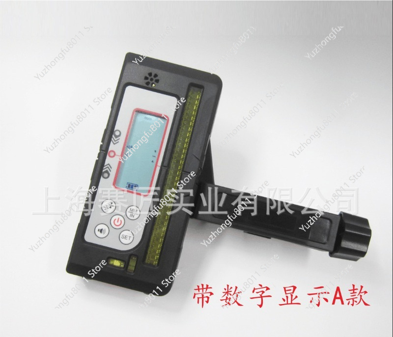 Laser-Nivelliergerät, Rotation – Laser Level With Receiver Detector Bewertung und Preis