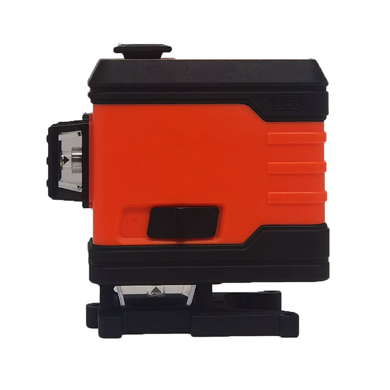 3D-Grüner Strahl Rotierend Sel – Green Beam Laser Level 12 Line Bewertung und Preis