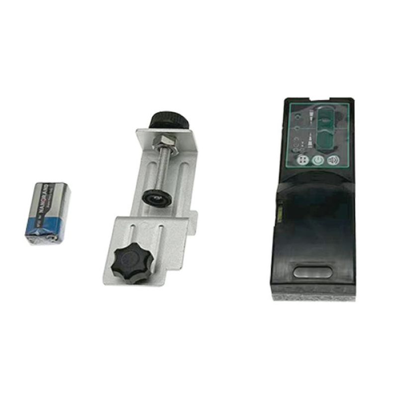 ATVWholesale OEM 3D 4D 12 Lini – Green Beam Laser Level 12 Line Bewertung und Preis