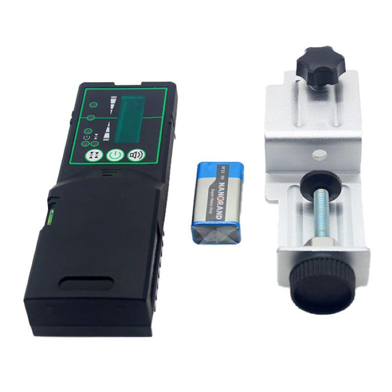 ATVWholesale OEM 3D 4D 12 Lini – Green Beam Laser Level 12 Line Bewertung und Preis