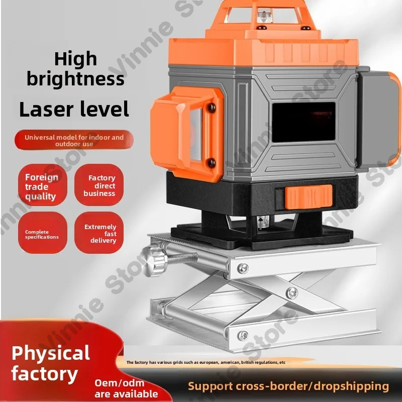 Meistverkauftes Infrarot-Nivel – Laser Level Outdoor Bright Green Bewertung und Preis