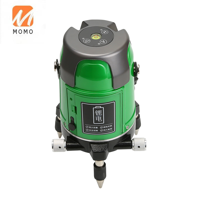LM520G/LM530G/LM550G Grüner La – Cross Line Laser 360 Degree Bewertung und Preis