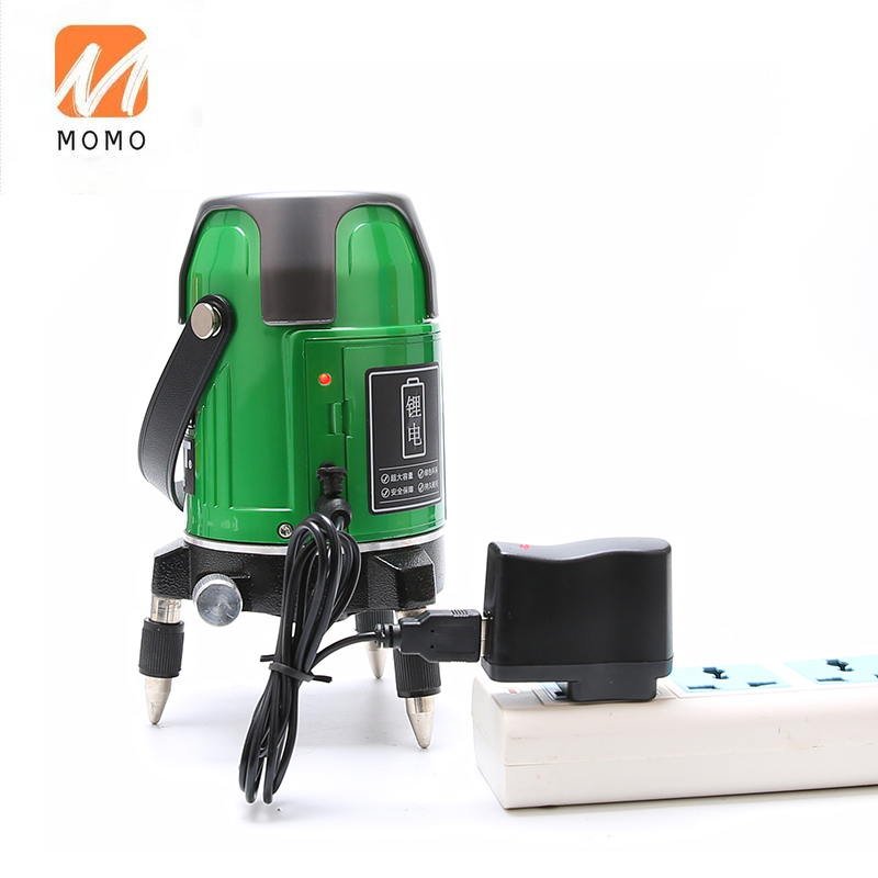 LM520G/LM530G/LM550G Grüner La – Cross Line Laser 360 Degree Bewertung und Preis