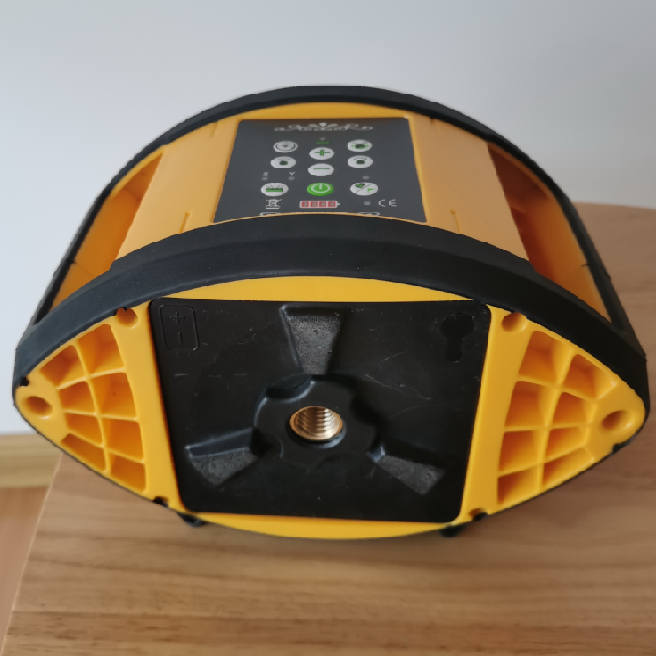 Heipoe HP2010G Grüner Strahl,  – Rotary Laser Level 500M Range Bewertung und Preis
