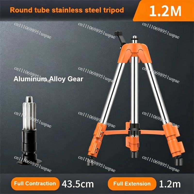 Universelles Verstellbares Ede – Laser Level Tripod Stand 1.5M Bewertung und Preis