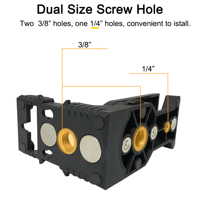 Montierte Halterung, Schnittst – Line Laser Level Magnetic Bracket Bewertung und Preis