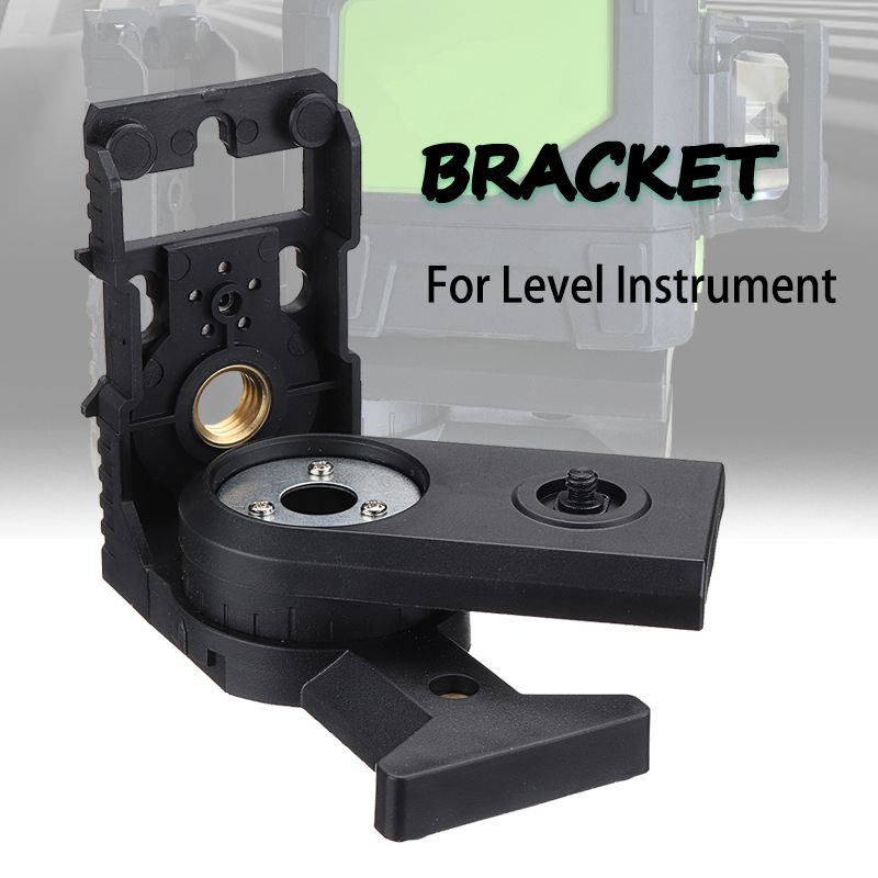 Montierte Halterung, Schnittst – Line Laser Level Magnetic Bracket Bewertung und Preis