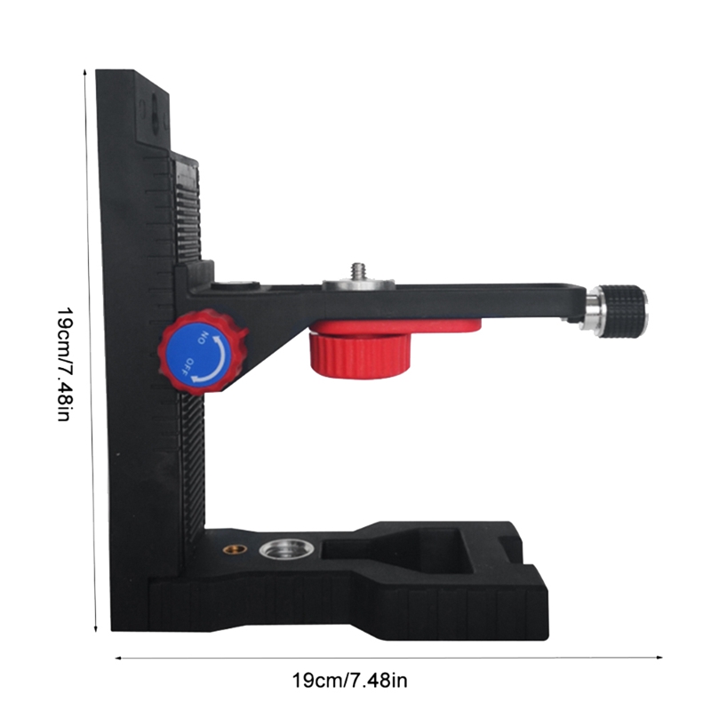 Magnetische Halterung für Lase – Line Laser Level Magnetic Bracket Bewertung und Preis