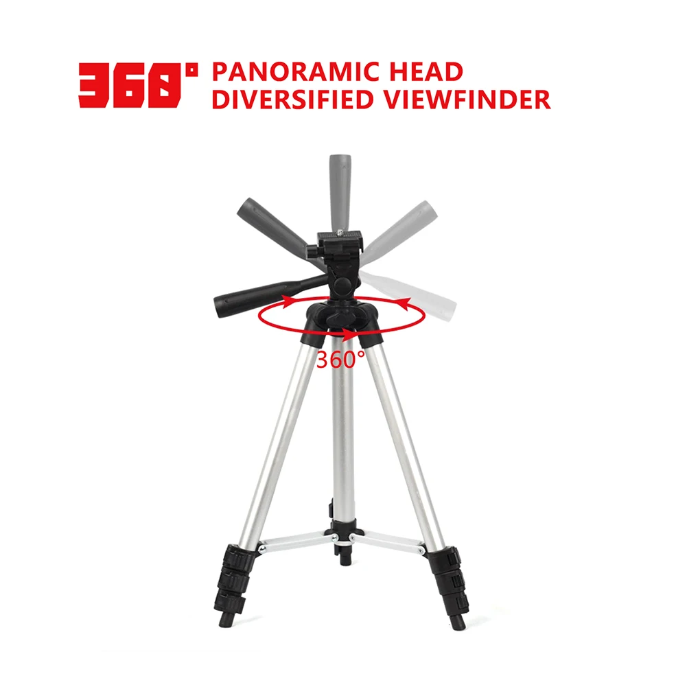 1M/1,2M/1,5M Laser-Nivellierst – Laser Level Tripod Stand 1.5M Bewertung und Preis